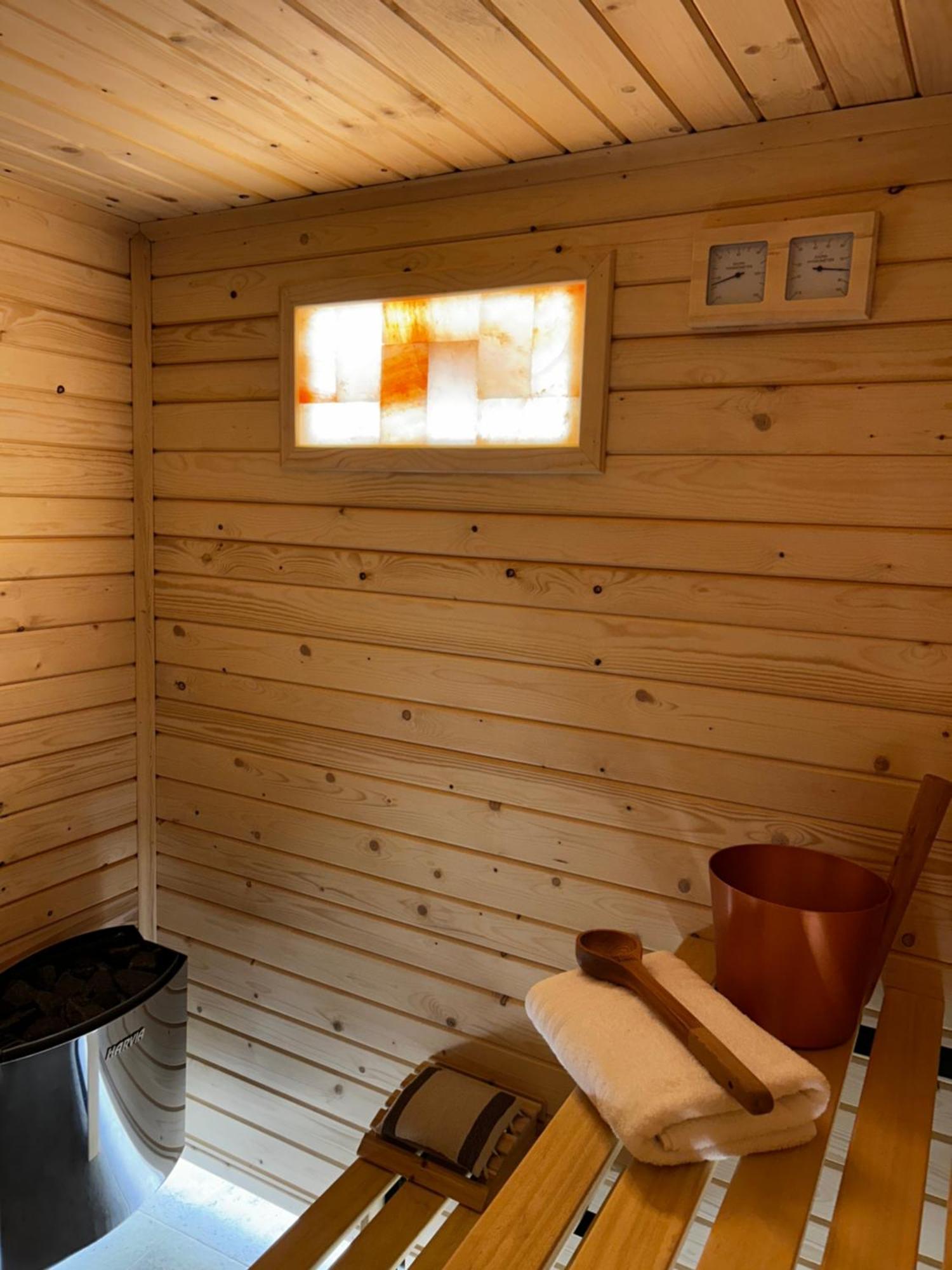 Apartamenty Willa Olsza Wood House & Mountain View & Sauna 자코파네 외부 사진