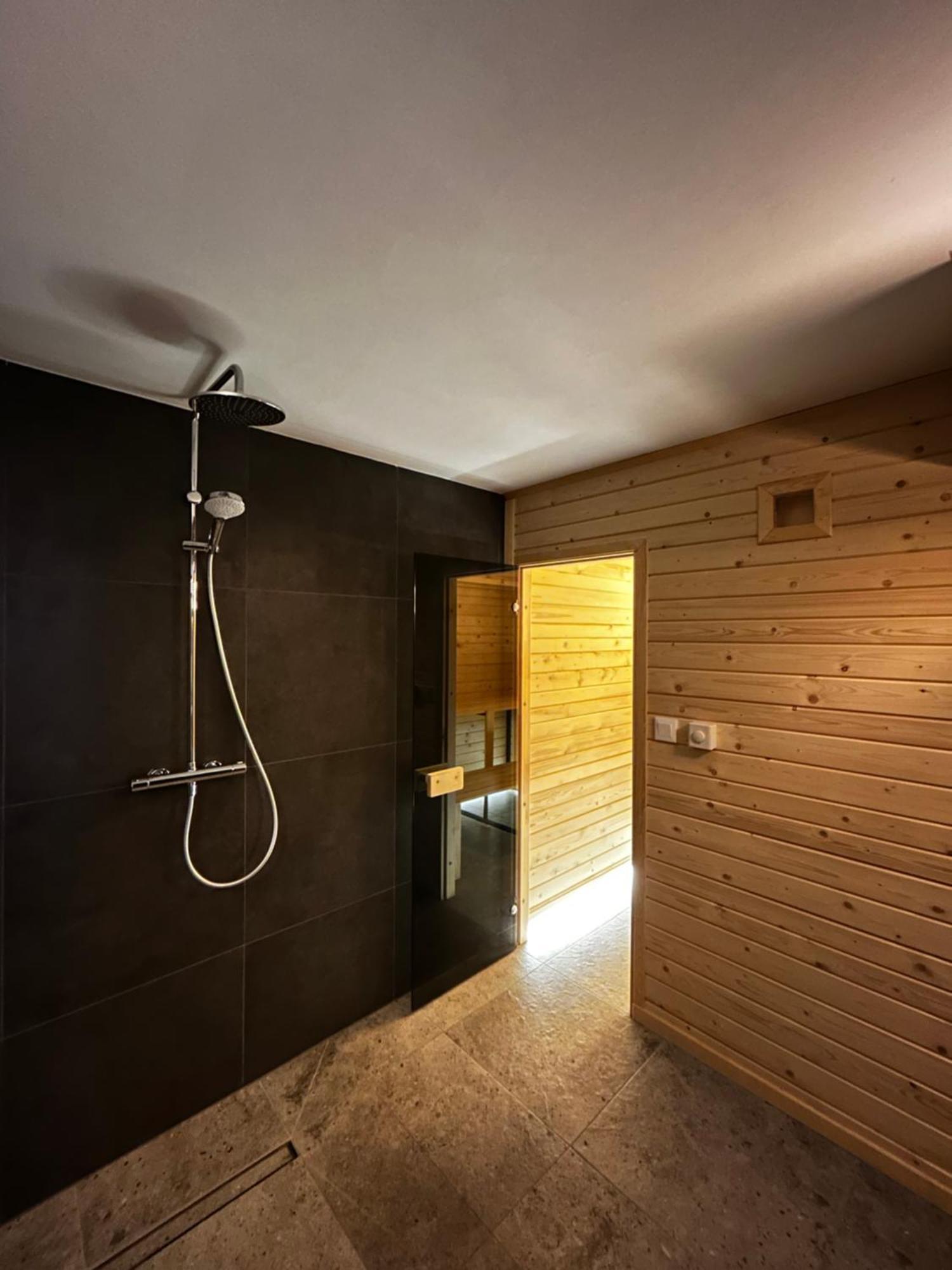Apartamenty Willa Olsza Wood House & Mountain View & Sauna 자코파네 외부 사진